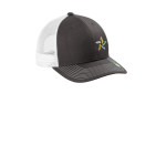 C112ECO Port Authority Eco Snapback Trucker Cap