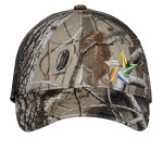 C869 Port Authority Pro Camouflage Series Cap with Mesh Back