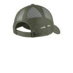 C911 Port Authority Adjustable Mesh Back Cap