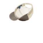 C943 Port Authority Beach Wash Mesh Back Cap