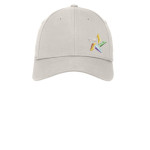 NE1000 New Era Structured Stretch Cotton Cap