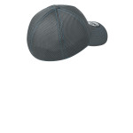 NE1120 New Era Stretch Mesh Contrast Stitch Cap