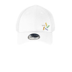 NE204 New Era - Snapback Contrast Front Mesh Cap