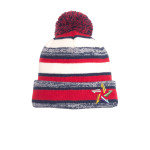 NE902 New Era Sideline Beanie