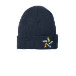 NE905 New Era Speckled Beanie