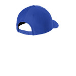 STC50 Sport Tek Action Snapback Cap