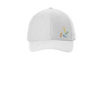 STC50 Sport Tek Action Snapback Cap