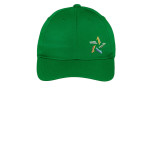 YSTC10 Sport Tek Youth Dry Zone Nylon Cap