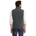 EB204 Eddie Bauer Fleece Vest