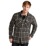 EB228 Eddie Bauer Woodland Shirt Jac