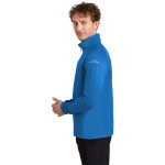 EB234 Eddie Bauer 1 2 Zip Performance Fleece