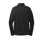 EB234 Eddie Bauer 1 2 Zip Performance Fleece