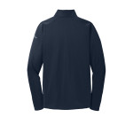 EB234 Eddie Bauer 1 2 Zip Performance Fleece