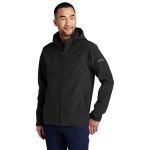 EB536 Eddie Bauer Hooded Soft Shell Parka