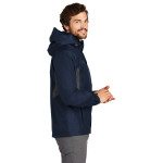 EB550 Eddie Bauer Rain Jacket