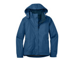 EB551 Eddie Bauer Ladies Rain Jacket