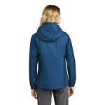 EB551 Eddie Bauer Ladies Rain Jacket