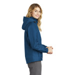 EB551 Eddie Bauer Ladies Rain Jacket