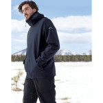 EB656 Eddie Bauer WeatherEdge 3-in-1 Jacket