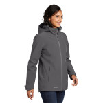 EB657 Eddie Bauer Ladies WeatherEdge 3-in-1 Jacket