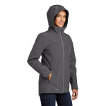 EB657 Eddie Bauer Ladies WeatherEdge 3-in-1 Jacket