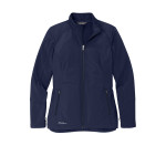 EB657 Eddie Bauer Ladies WeatherEdge 3-in-1 Jacket