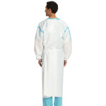 GWNA Port Authority Disposable Isolation Gown