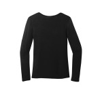 WW4029 WonderWink Womens Long Sleeve Layer Tee