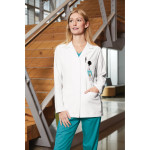 WW4072 WonderWink Womens Consultation Lab Coat