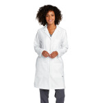 WW4172 WonderWink Womens Long Lab Coat