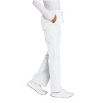 WW4750 WonderWink Womens WorkFlex Flare Leg Cargo Pant