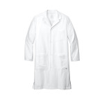 WW5172 WonderWink Mens Long Lab Coat