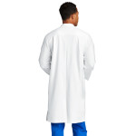 WW5172 WonderWink Mens Long Lab Coat