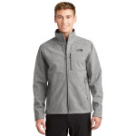 NF0A3LGT The North Face Apex Barrier Soft Shell Jacket