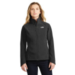 NF0A3LGU The North Face Ladies Apex Barrier Soft Shell Jacket