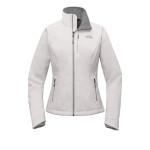 NF0A3LGU The North Face Ladies Apex Barrier Soft Shell Jacket