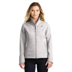 NF0A3LGU The North Face Ladies Apex Barrier Soft Shell Jacket