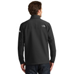 NF0A3LGV The North Face Tech Stretch Soft Shell Jacket