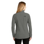 NF0A3LGW The North Face Ladies Tech Stretch Soft Shell Jacket