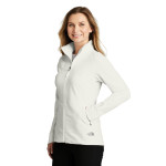 NF0A3LGW The North Face Ladies Tech Stretch Soft Shell Jacket