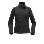 NF0A3LGY The North Face Ladies Ridgewall Soft Shell Jacket