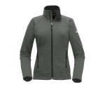 NF0A3LGY The North Face Ladies Ridgewall Soft Shell Jacket