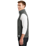 NF0A3LGZ The North Face Ridgewall Soft Shell Vest