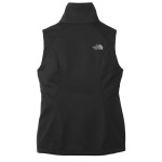 NF0A3LH1 The North Face Ladies Ridgewall Soft Shell Vest