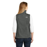 NF0A3LH1 The North Face Ladies Ridgewall Soft Shell Vest