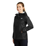 NF0A3LH5 The North Face Ladies DryVent Rain Jacket