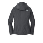 NF0A3LH5 The North Face Ladies DryVent Rain Jacket