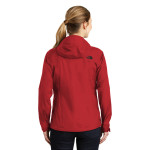 NF0A3LH5 The North Face Ladies DryVent Rain Jacket