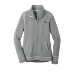 NF0A3LH8 The North Face Ladies Sweater Fleece Jacket