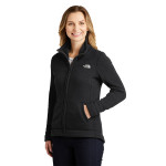 NF0A3LH8 The North Face Ladies Sweater Fleece Jacket